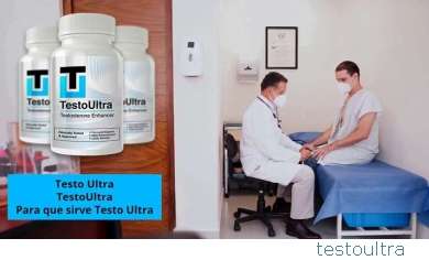 Revisiones Médicas De Testo Ultra